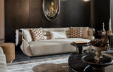 Niks Sofa - AVRS FURNITURE